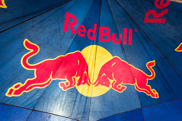 Redbull Australia