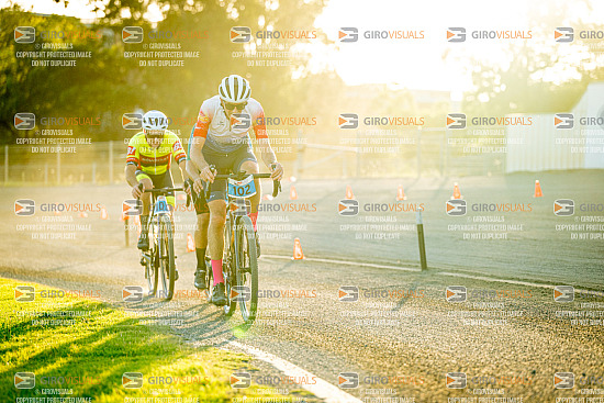 WSMTB  CritCross Feb4 2026