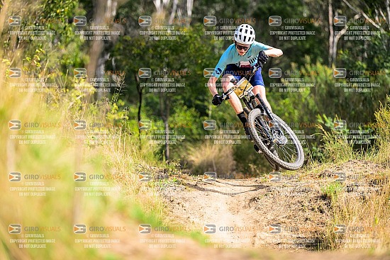 WSMTB NSW XCO Round3